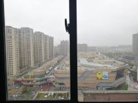 衢州JJHome公寓 - 清新一室大床房