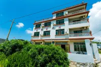 Zhoushan Shengsi Yuelongwan Lodge Hotel a Shengsi