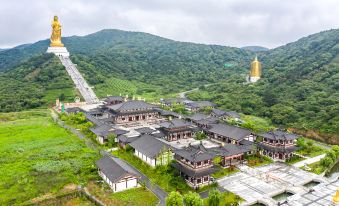 Suzhou Taihu Lichen Homestay Inn