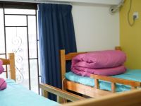 深圳微光花园自助青年公寓 - 精致五室二厅套房