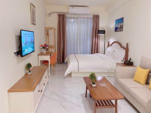 YOU Youyu Internet Apartment (Foshan Dalian Gourmet Plaza)