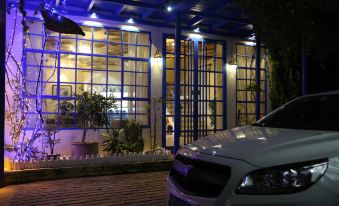 Beidou Yushe Farmhouse