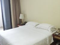 中山富业豪庭国际公寓 - 休闲大床房