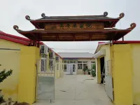 盤錦英學農家院