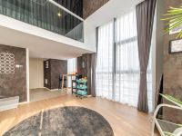 杭州泽宝的家城西公寓 - 舒适一室一厅套房