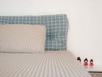 深圳dream-dream公寓 - 舒适一室大床房