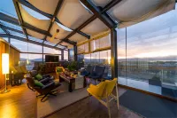 Hai Boutique Hotel - albergo