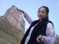 赞皇光华旅社 - 精致观景房