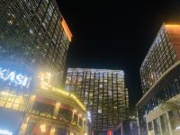 万隆国际公寓(广州香雪地铁站店) - 豪华复式两房一厅