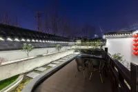 Suzhou Mustard Garden Guesthouse