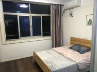 上海客家慧公寓(星华公路店) - 精致一室大床房