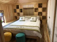 Shanghai Chongming 97 Homestay (Donghai) Hotels near Hengsha Island