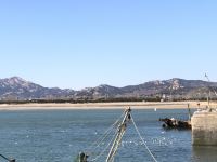 日照大海先生特色民宿