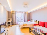 北京徽盛度假公寓 - 休闲大床房