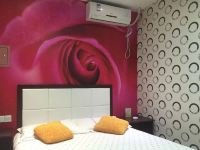 大同尚雅快捷酒店 - 时尚大床房