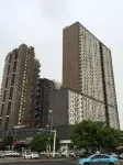 Tianxi Apartment Hotel Hotel in zona Hunan University of Commerce No.1 Dining Hall