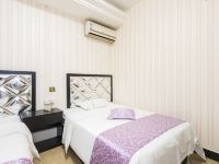 广州绿景酒店 - 标准双床房