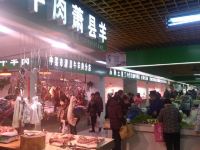 九月秋水公寓(合肥潜水街店) - 精致一室套房