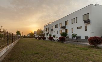 Shuiyunjian Yunduo Villa