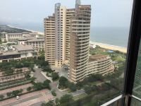 海家度假公寓(阳江南海湾花园店) - 海景两房一厅