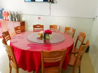 Shanshui Sixiu Farmhouse - Bữa sáng