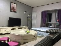 天津昆兰苑公寓 - 舒适双床三人间