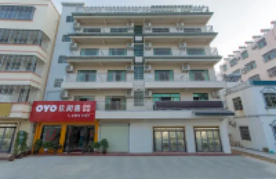 The nineth house hostel