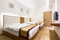 Niemeiju Hostel โรงแรมใกล้เขาซีซาน