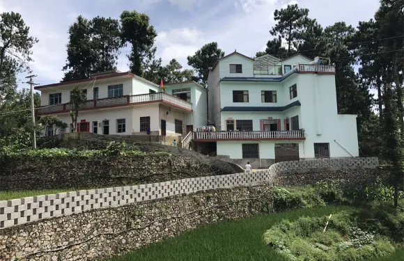 黔西南天字湖民宿（萬峯湖）