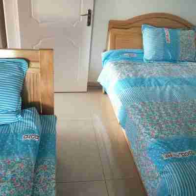 泰州陌上花開 民宿 Others