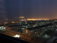 Jiangjing Apartment Hotel a Ning'an