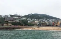 Nuanshu Hostel
