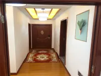 Wushan Wenlong City Homestay