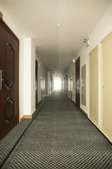 Fengcheng shengyuan apartment