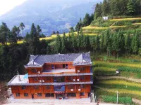 Xinhua Laopai Zique Lou