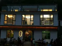 Feifan Lintingting Guesthouse Hotels near Changting Beach