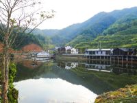 婺源天舍仙居庄园 - 精致湖景一室一厅套房