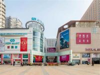 盘锦小时代酒店公寓 - 大床房