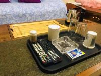 大同阳阳短租公寓 - 一居室