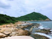 铜鼓岭欣欣一个山东女生民宿(文昌5号店) - 精致三室二厅套房