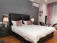 上海米宿服务式公寓 - 标准一室大床房