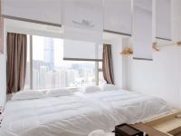 深圳大雄公寓 - 中式一室二床房