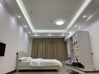 五华琴海园公寓 - 舒适一室大床房