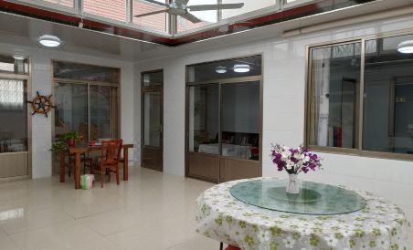 Lai zhou li ji fang min su - Housity