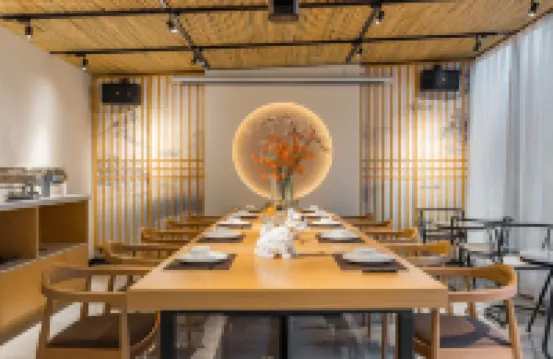 Time Machine Shanghai