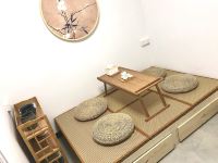 广州铭创优居公寓(龙象里分店) - 精致复式一室一厅套房