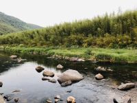 莫干山氧泉山居 - 山景别墅