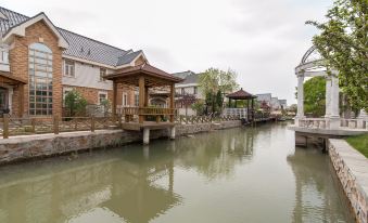 No.9 Manor Hot Spring Villa - Housity