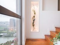 上海斜杠美宿公寓 - 舒适loft一室一厅套房