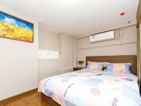 广州花屿度假公寓 - 精致二室一厅